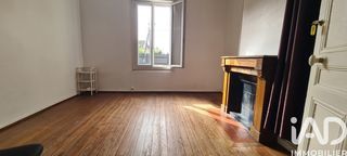  Maison � vendre 8 pi�ces 120 m�