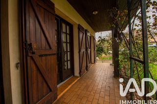  Maison � vendre 4 pi�ces 80 m�