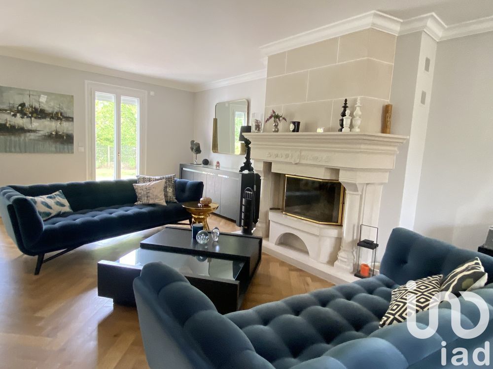 � vendre  Maison Villennes-sur-Seine (78670)