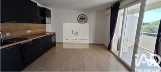  Appartement � vendre 2 pi�ces 42 m�