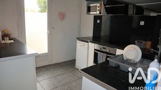  Maison � vendre 6 pi�ces 115 m�