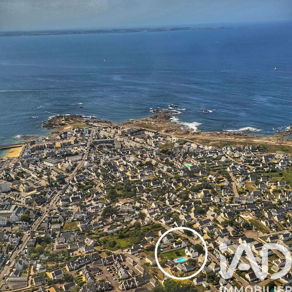 � vendre  Maison Quiberon (56170)