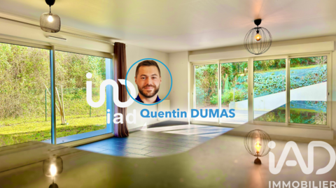   Vente Maison/villa 6 pi�ces Maison - 6 pi�ce(s) - 164 m�