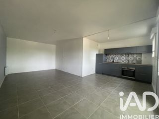  Appartement � vendre 2 pi�ces 54 m�