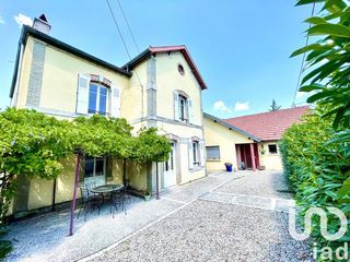  Maison � vendre 9 pi�ces 189 m�