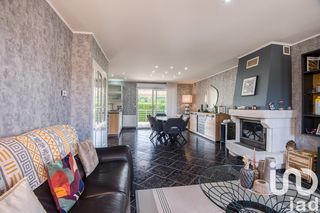  Maison � vendre 7 pi�ces 175 m�