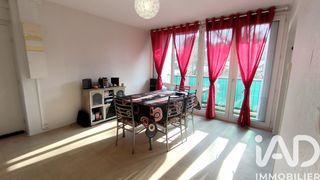  Appartement � vendre 3 pi�ces 57 m�