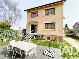  Maison � vendre 3 pi�ces 74 m�