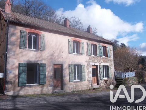   Vente Maison de ville 8 pi�ces Maison - 8 pi�ce(s) - 148 m�