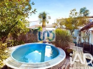  Maison � vendre 7 pi�ces 170 m�