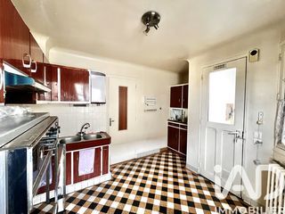  Maison � vendre 5 pi�ces 84 m�