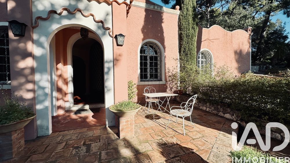 � vendre  Maison Toulon (83000)