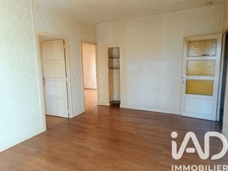  Appartement � vendre 3 pi�ces 59 m�