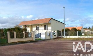  Maison � vendre 6 pi�ces 120 m�