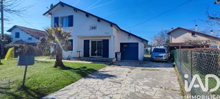  Maison � vendre 5 pi�ces 101 m�