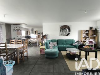  Maison � vendre 4 pi�ces 92 m�