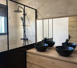  Maison � vendre 4 pi�ces 88 m�