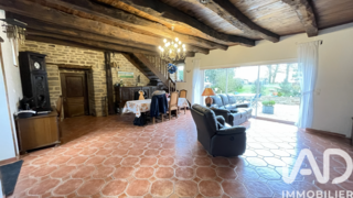  Maison � vendre 5 pi�ces 212 m�