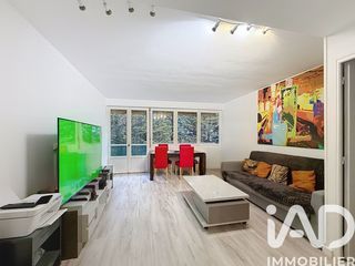  Appartement � vendre 5 pi�ces 83 m�