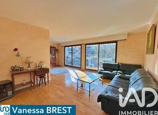  Appartement � vendre 4 pi�ces 84 m�