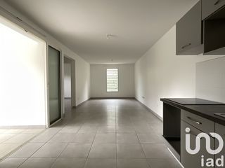  Appartement � vendre 2 pi�ces 46 m�