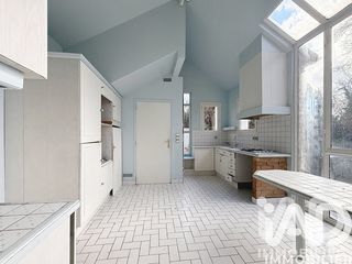  Maison � vendre 9 pi�ces 160 m�