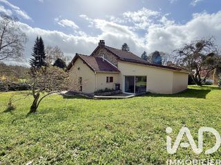  Maison � vendre 5 pi�ces 94 m�