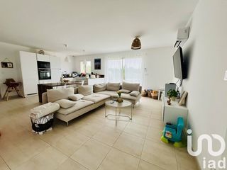  Maison � vendre 4 pi�ces 92 m�