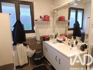  Maison � vendre 7 pi�ces 135 m�