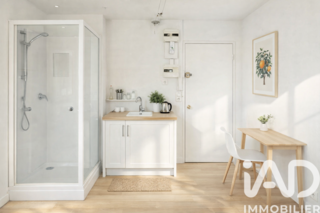  Appartement � vendre 3 pi�ces 29 m�