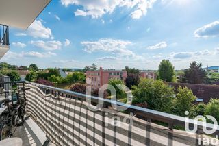  Appartement � vendre 2 pi�ces 49 m�