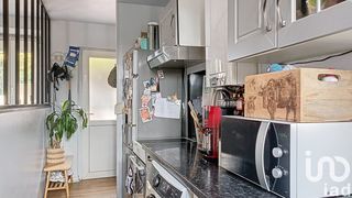  Maison � vendre 3 pi�ces 50 m�