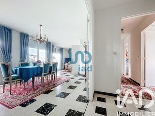  Appartement � vendre 3 pi�ces 85 m�