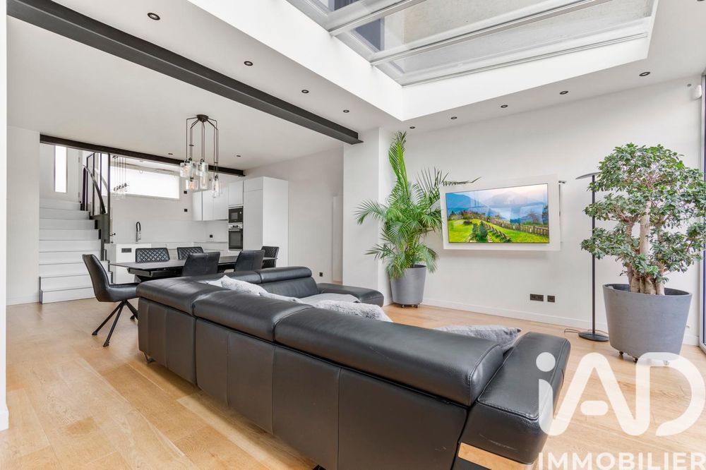 � vendre  Maison Suresnes (92150)