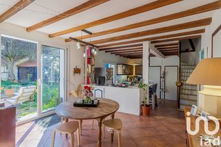  Maison � vendre 6 pi�ces 105 m�