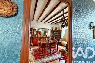  Maison � vendre 6 pi�ces 144 m�