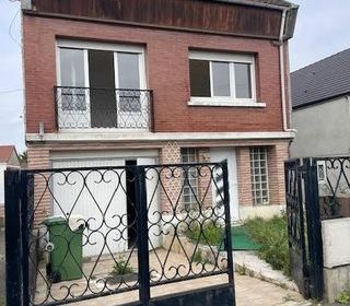  Maison � vendre 7 pi�ces 187 m�