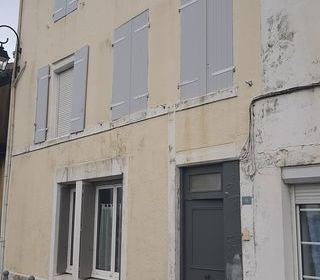  Appartement � vendre 4 pi�ces 68 m�