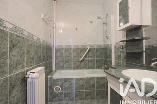  Maison � vendre 7 pi�ces 148 m�