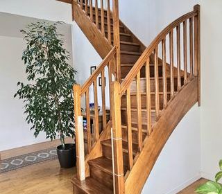  Appartement � vendre 4 pi�ces 72 m�