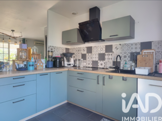  Maison � vendre 5 pi�ces 98 m�