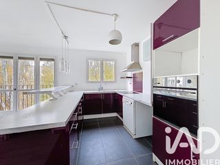  Appartement � vendre 4 pi�ces 76 m�