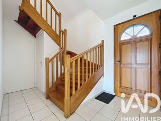  Maison � vendre 7 pi�ces 104 m�