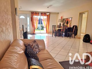  Maison � vendre 5 pi�ces 122 m�