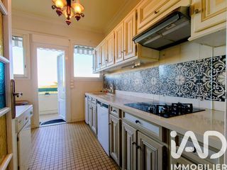  Appartement � vendre 6 pi�ces 116 m�