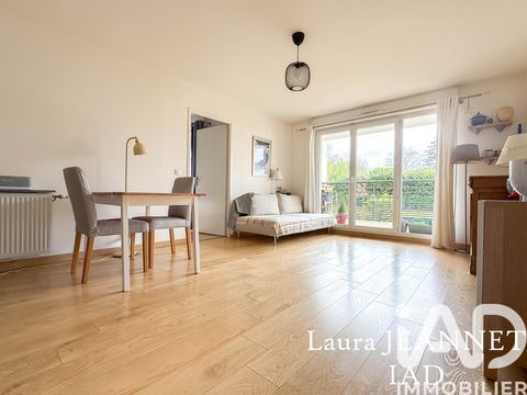   Vente Appartement 3 pi�ces Appartement - 3 pi�ce(s) - 60 m�