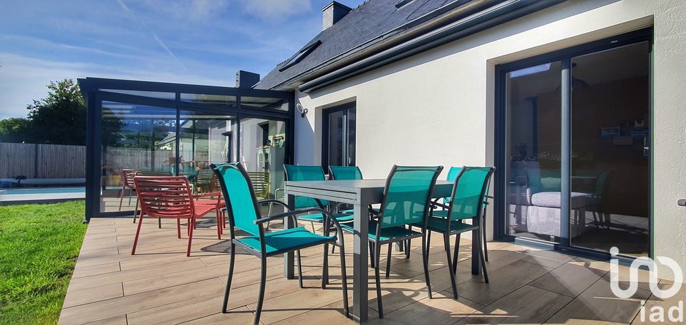 � vendre  Maison Vannes (56000)