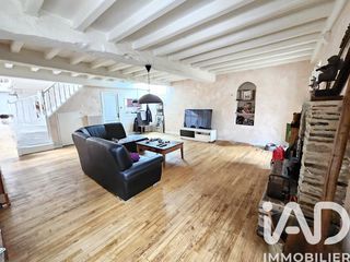  Appartement � vendre 5 pi�ces 138 m�