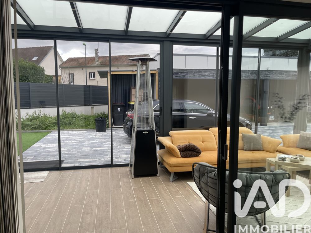 � vendre  Maison Sens (89100)