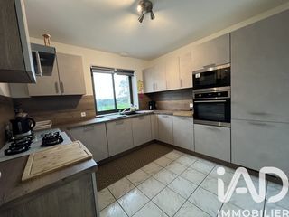  Maison � vendre 8 pi�ces 120 m�